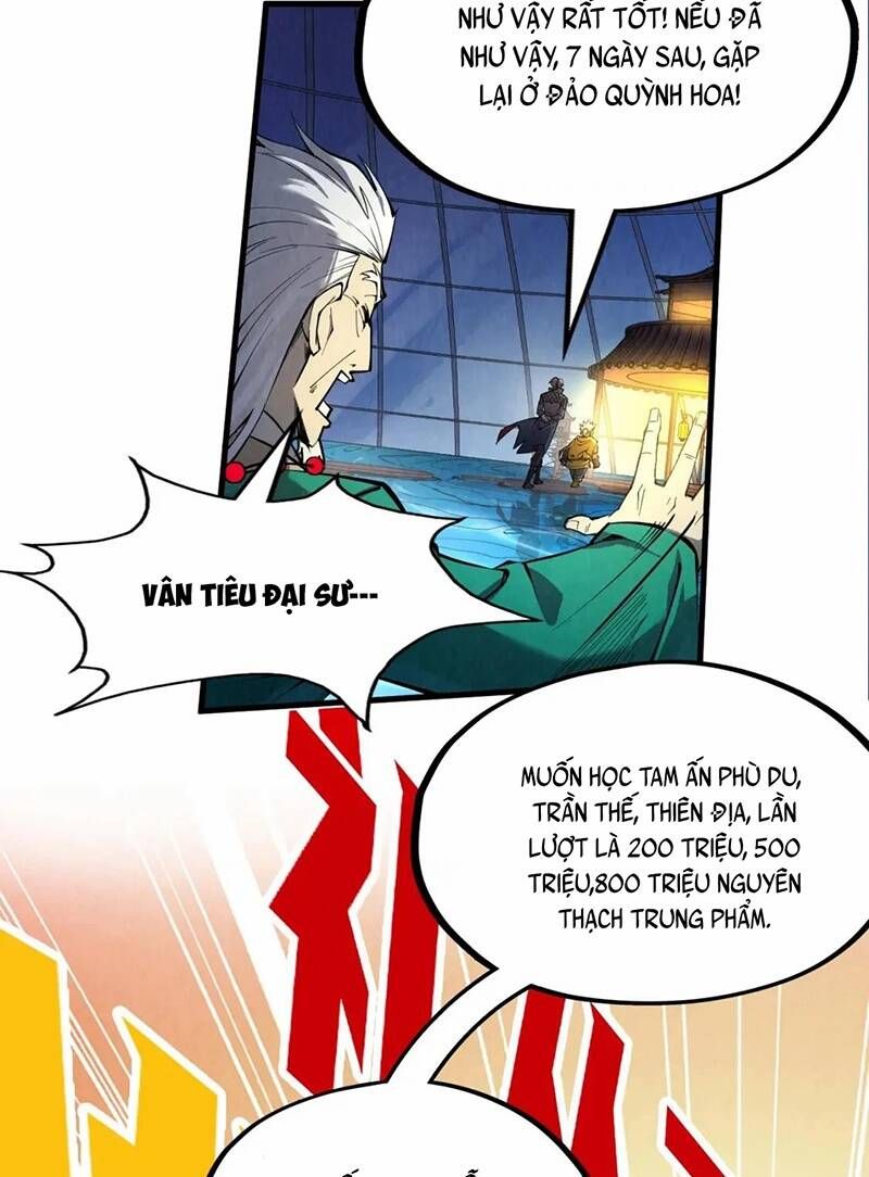 đọc truyện Vạn Cổ Chí Tôn Chương 231 ảnh 39 tại Thiên Thai Truyện