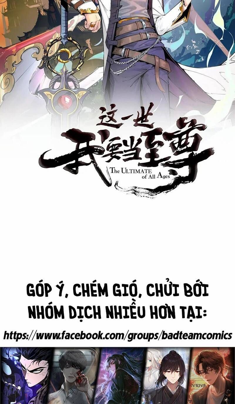 đọc truyện Vạn Cổ Chí Tôn Chương 233 ảnh 4 tại Thiên Thai Truyện