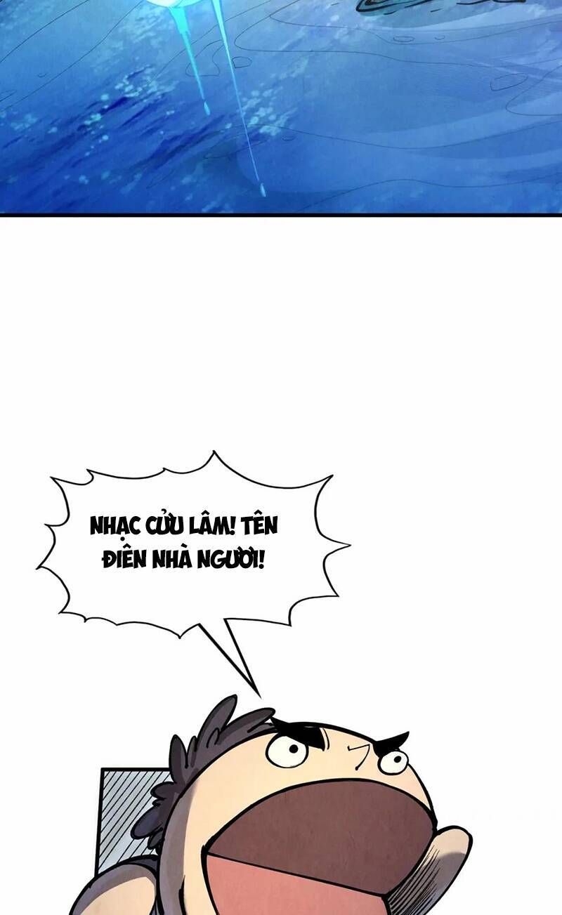 đọc truyện Vạn Cổ Chí Tôn Chương 233 ảnh 44 tại Thiên Thai Truyện