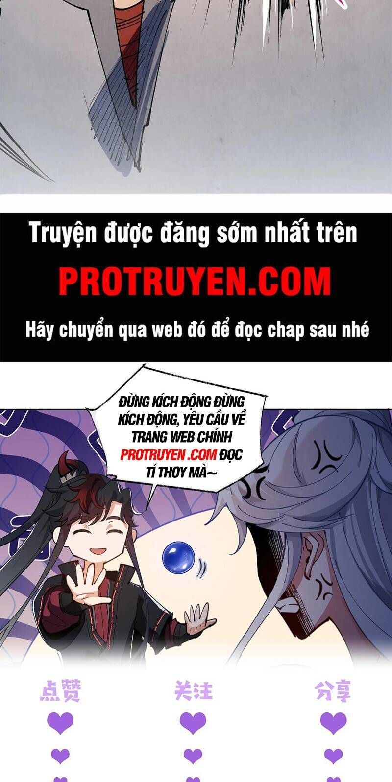 đọc truyện Vạn Cổ Chí Tôn Chương 235 ảnh 51 tại Thiên Thai Truyện