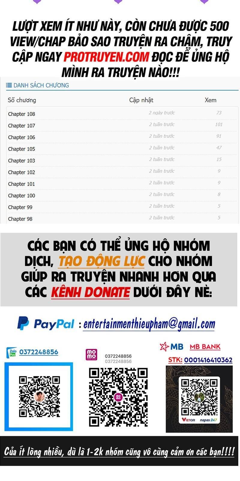 đọc truyện Vạn Cổ Chí Tôn Chương 235 ảnh 52 tại Thiên Thai Truyện
