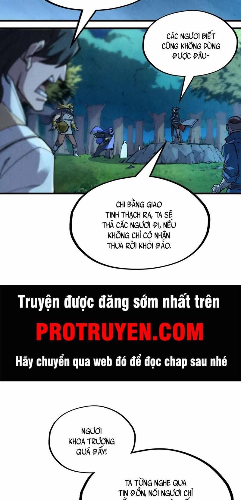đọc truyện Vạn Cổ Chí Tôn Chương 236 ảnh 65 tại Thiên Thai Truyện