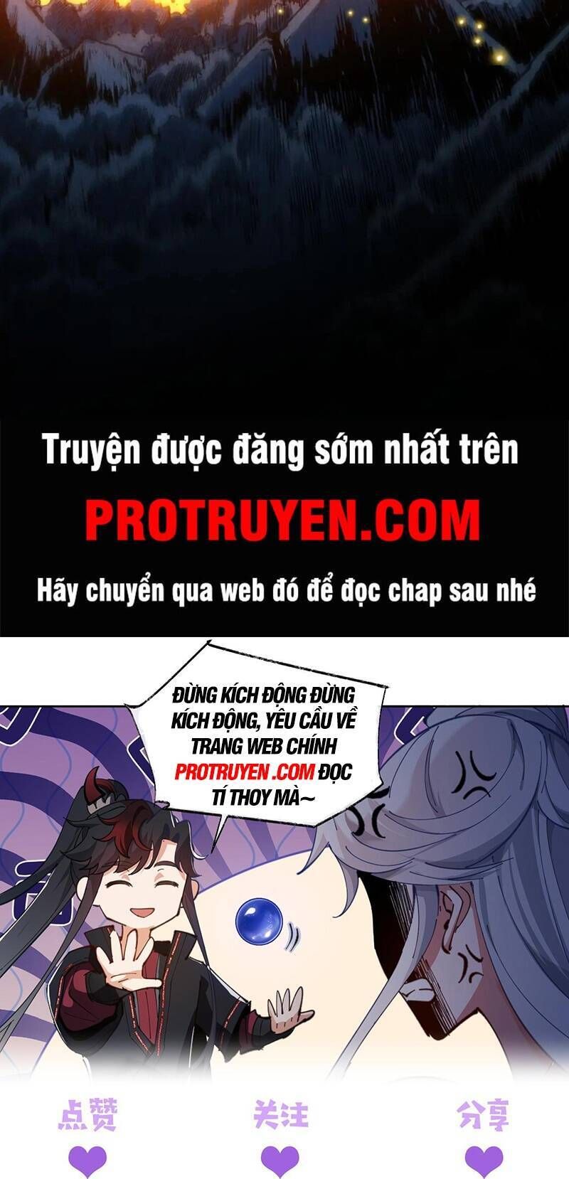 đọc truyện Vạn Cổ Chí Tôn Chương 236 ảnh 71 tại Thiên Thai Truyện