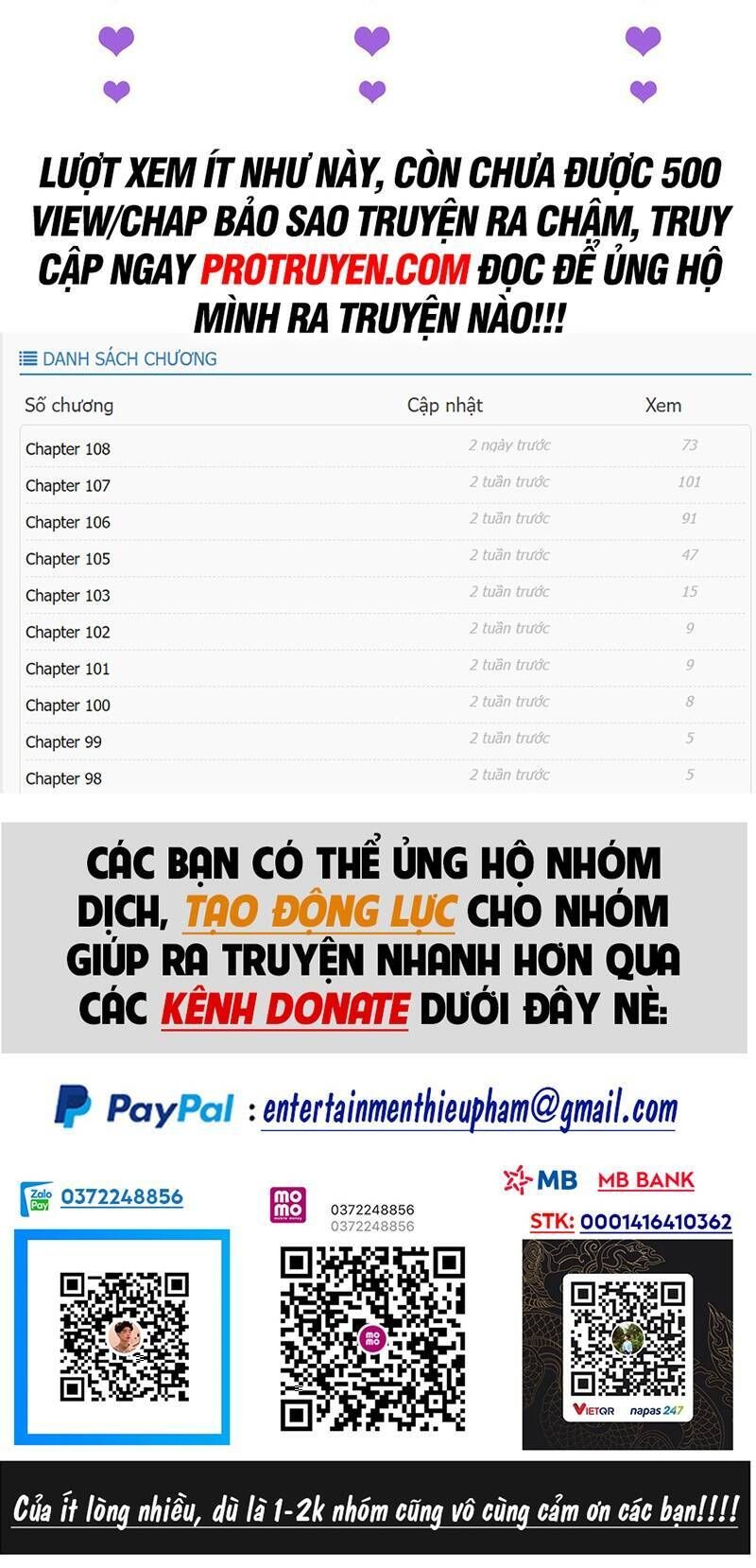 đọc truyện Vạn Cổ Chí Tôn Chương 236 ảnh 72 tại Thiên Thai Truyện