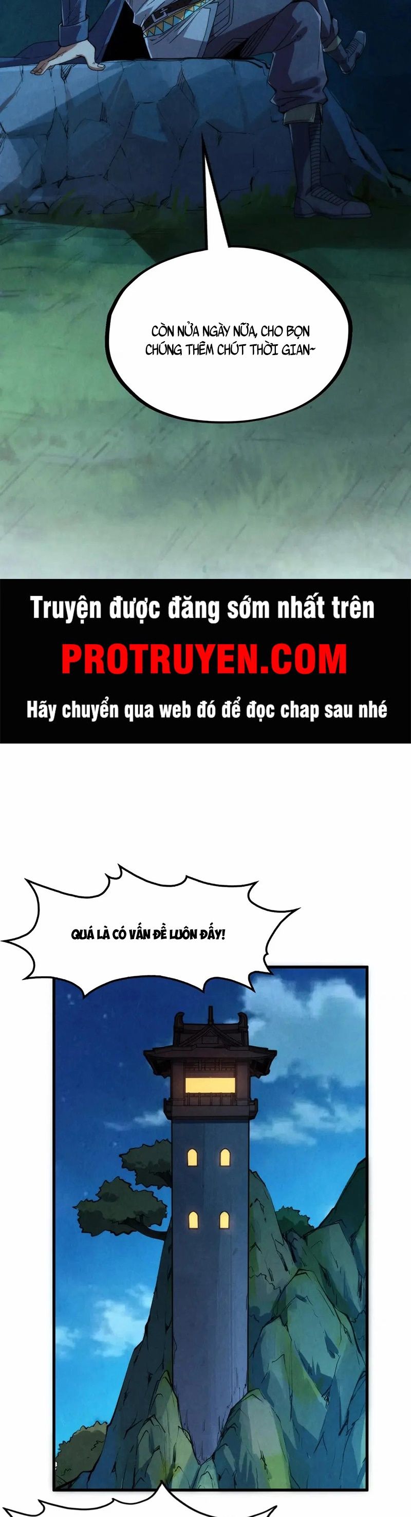 đọc truyện Vạn Cổ Chí Tôn Chương 237 ảnh 4 tại Thiên Thai Truyện