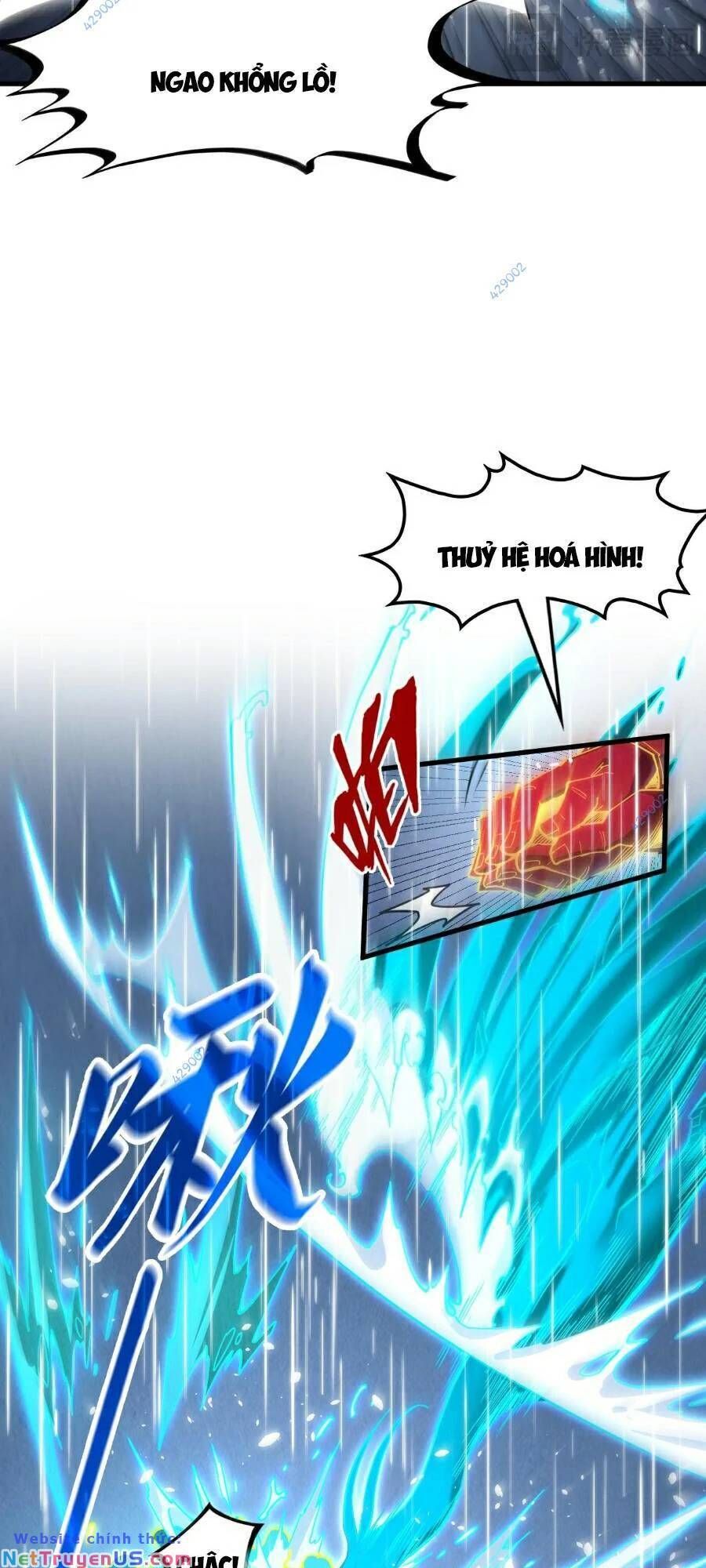 đọc truyện Vạn Cổ Chí Tôn Chương 238 ảnh 12 tại Thiên Thai Truyện