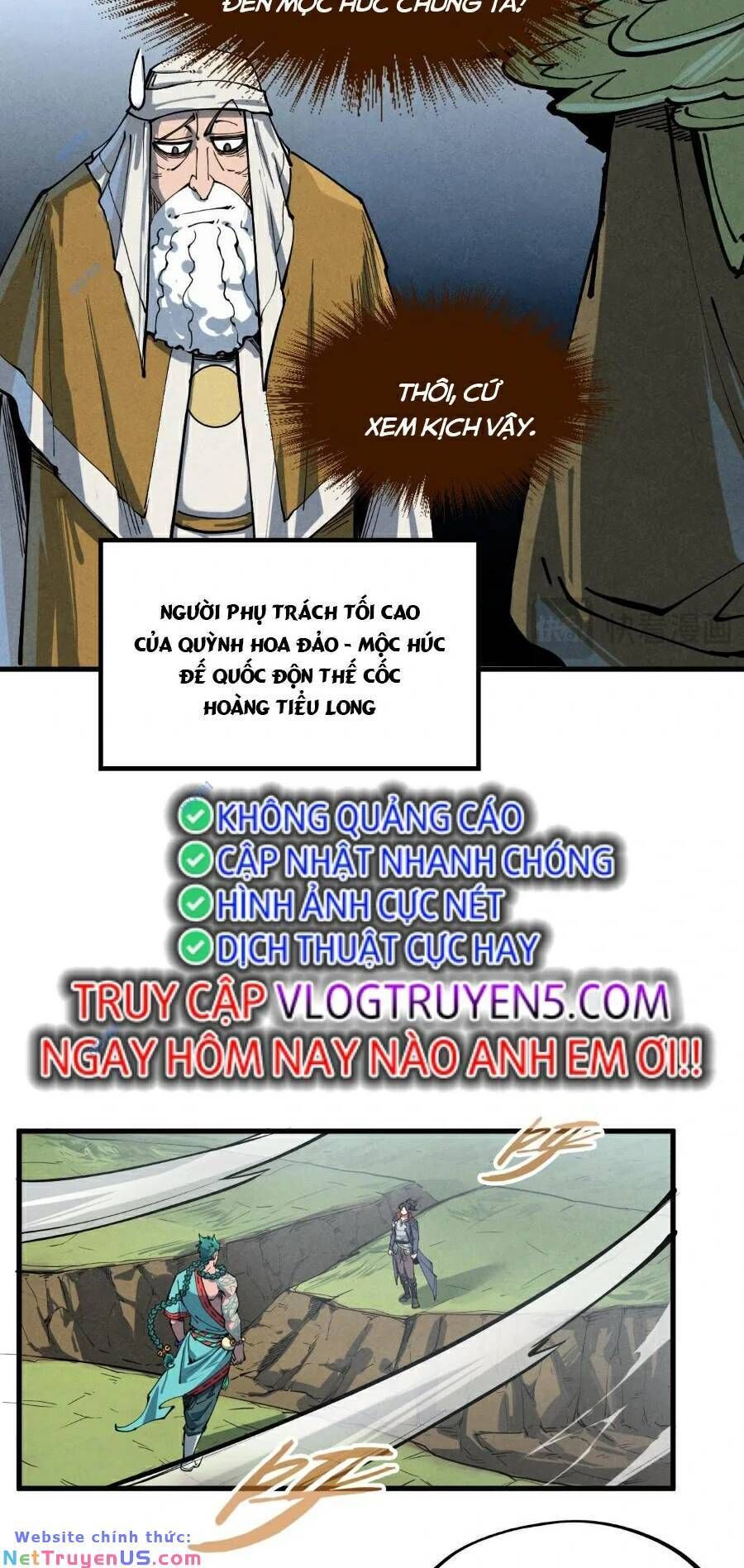 đọc truyện Vạn Cổ Chí Tôn Chương 239 ảnh 15 tại Thiên Thai Truyện