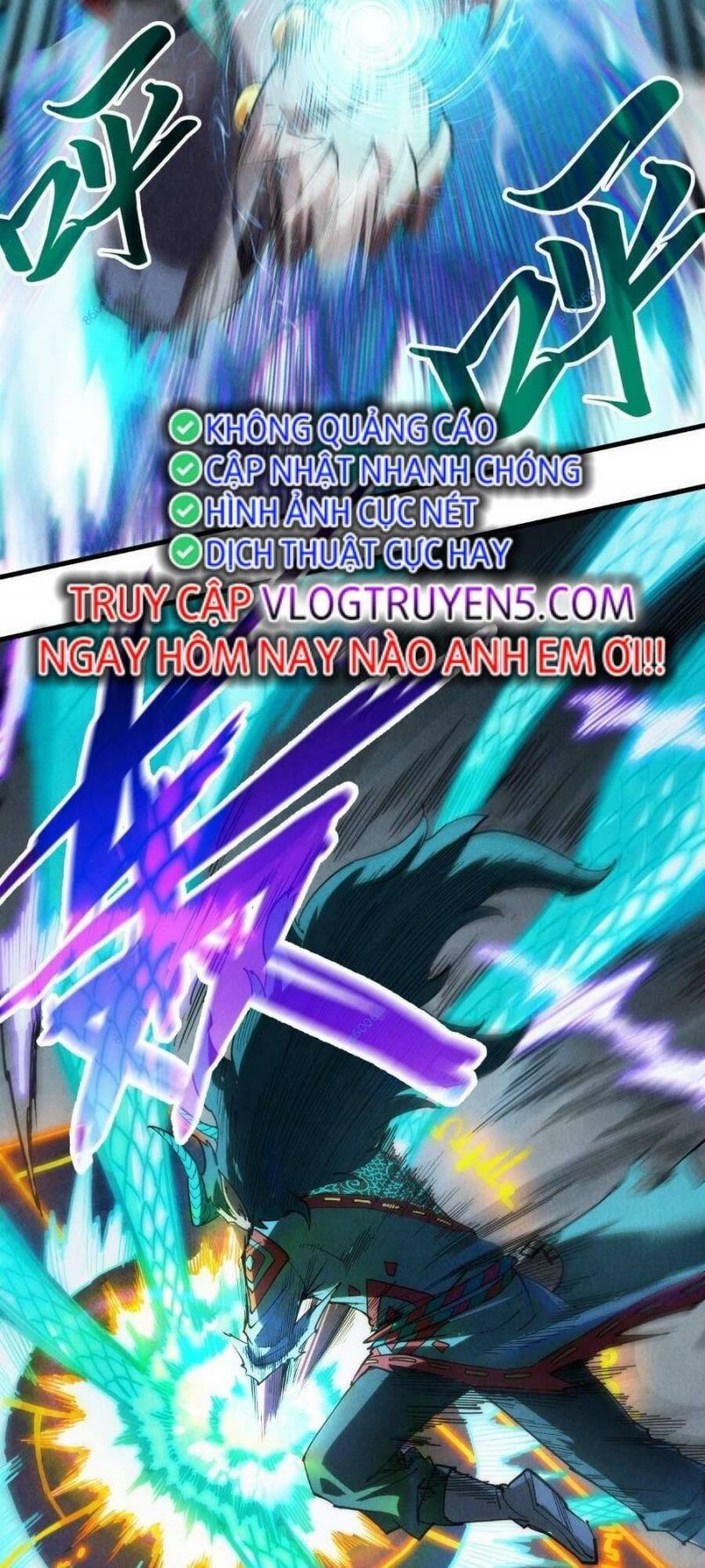 đọc truyện Vạn Cổ Chí Tôn Chương 241 ảnh 8 tại Thiên Thai Truyện