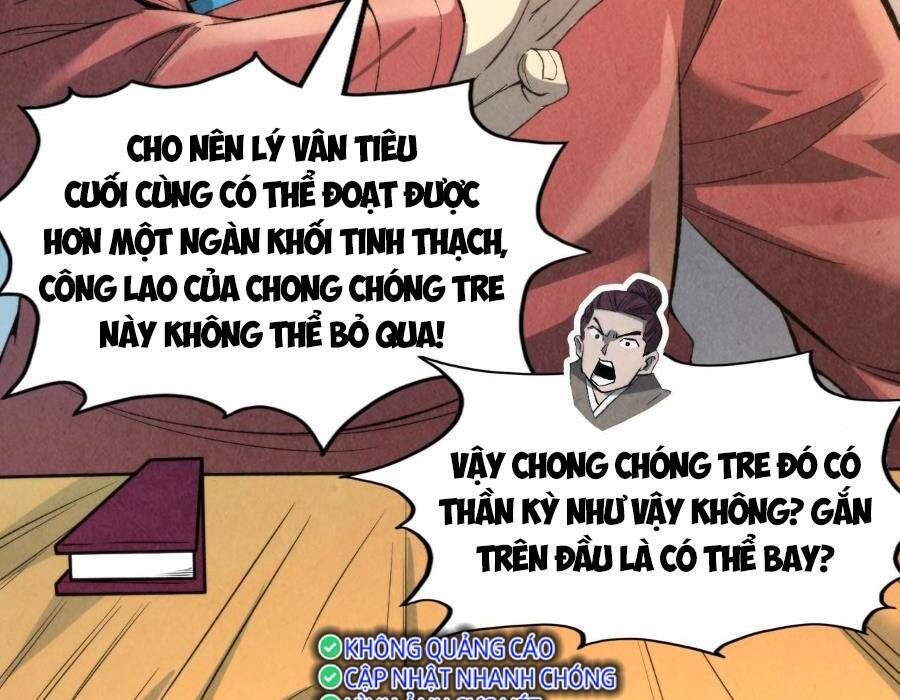 đọc truyện Vạn Cổ Chí Tôn Chương 245 ảnh 19 tại Thiên Thai Truyện