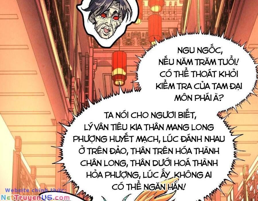 đọc truyện Vạn Cổ Chí Tôn Chương 245 ảnh 5 tại Thiên Thai Truyện
