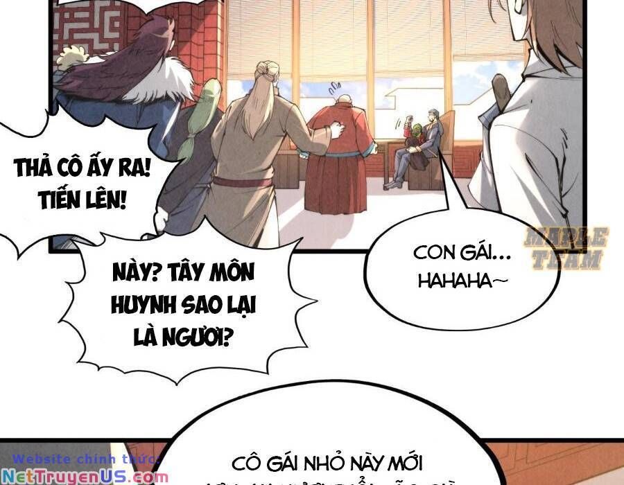 đọc truyện Vạn Cổ Chí Tôn Chương 245 ảnh 41 tại Thiên Thai Truyện