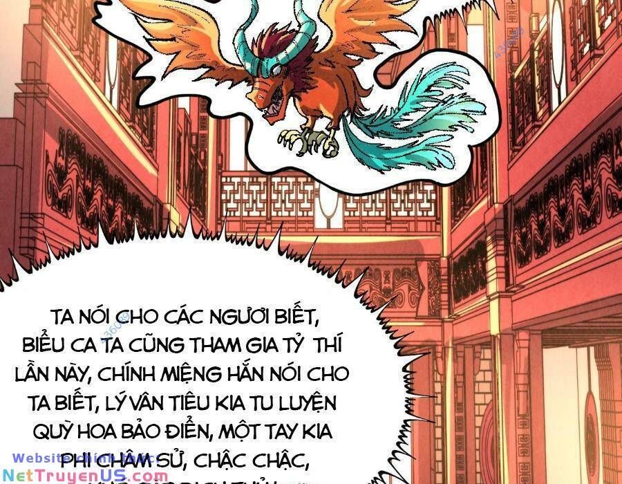 đọc truyện Vạn Cổ Chí Tôn Chương 245 ảnh 6 tại Thiên Thai Truyện