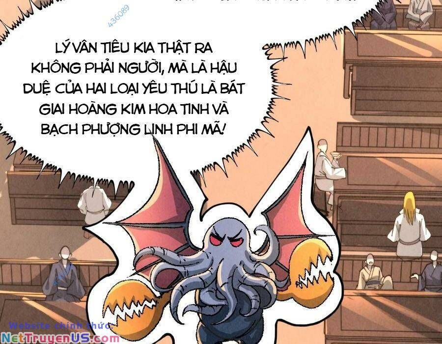 đọc truyện Vạn Cổ Chí Tôn Chương 245 ảnh 8 tại Thiên Thai Truyện