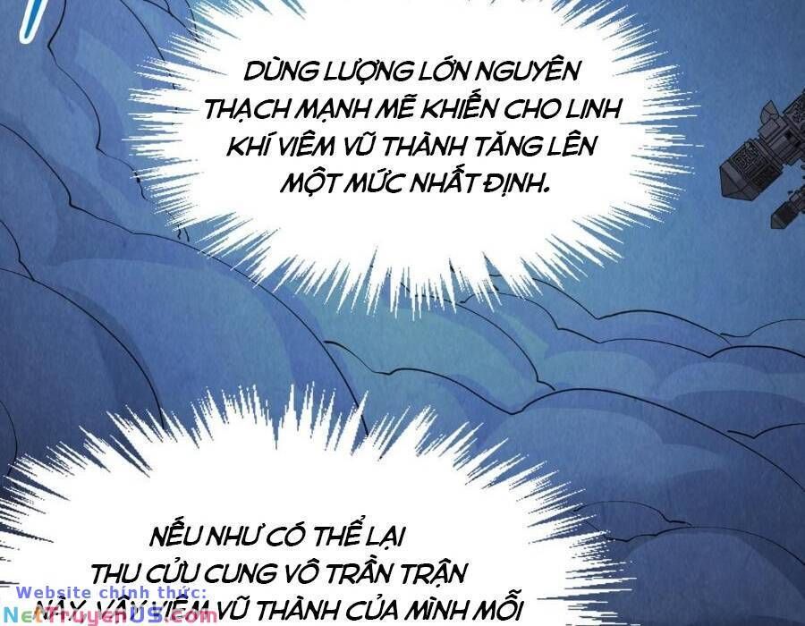 đọc truyện Vạn Cổ Chí Tôn Chương 247 ảnh 19 tại Thiên Thai Truyện