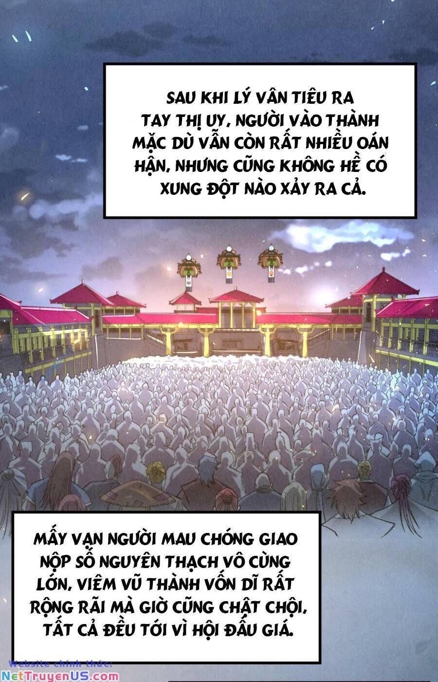đọc truyện Vạn Cổ Chí Tôn Chương 248 ảnh 53 tại Thiên Thai Truyện