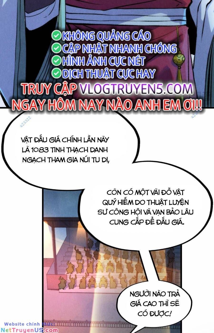 đọc truyện Vạn Cổ Chí Tôn Chương 248 ảnh 67 tại Thiên Thai Truyện