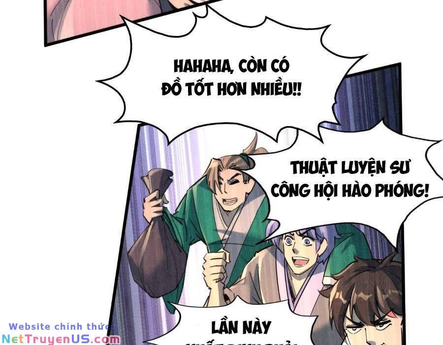 đọc truyện Vạn Cổ Chí Tôn Chương 249 ảnh 23 tại Thiên Thai Truyện