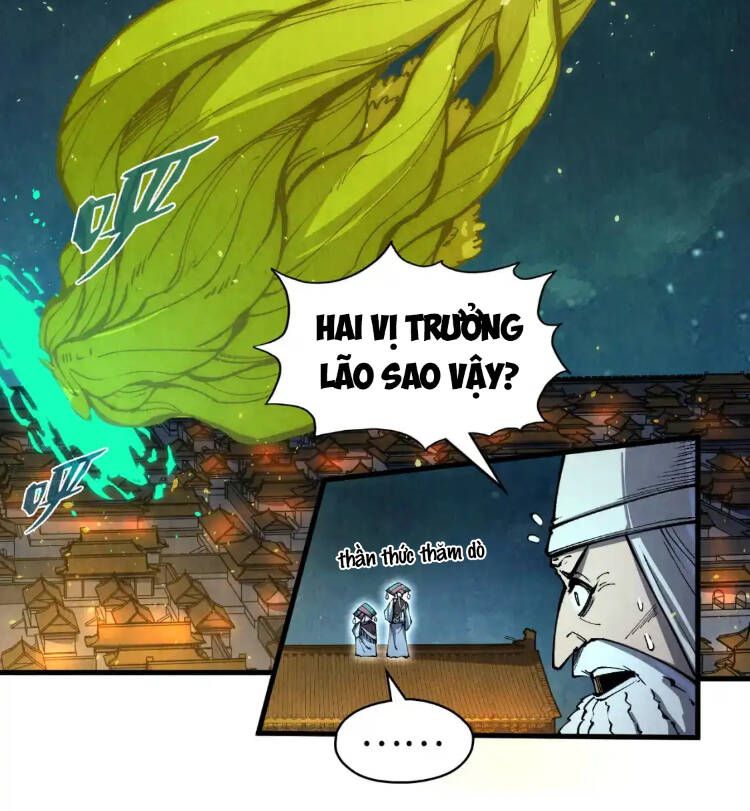 đọc truyện Vạn Cổ Chí Tôn Chương 251 ảnh 18 tại Thiên Thai Truyện