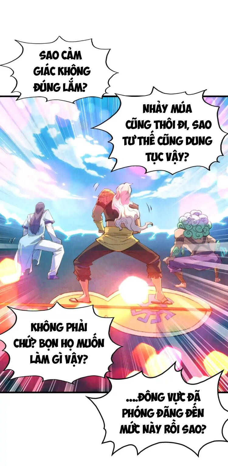 đọc truyện Vạn Cổ Chí Tôn Chương 251 ảnh 63 tại Thiên Thai Truyện