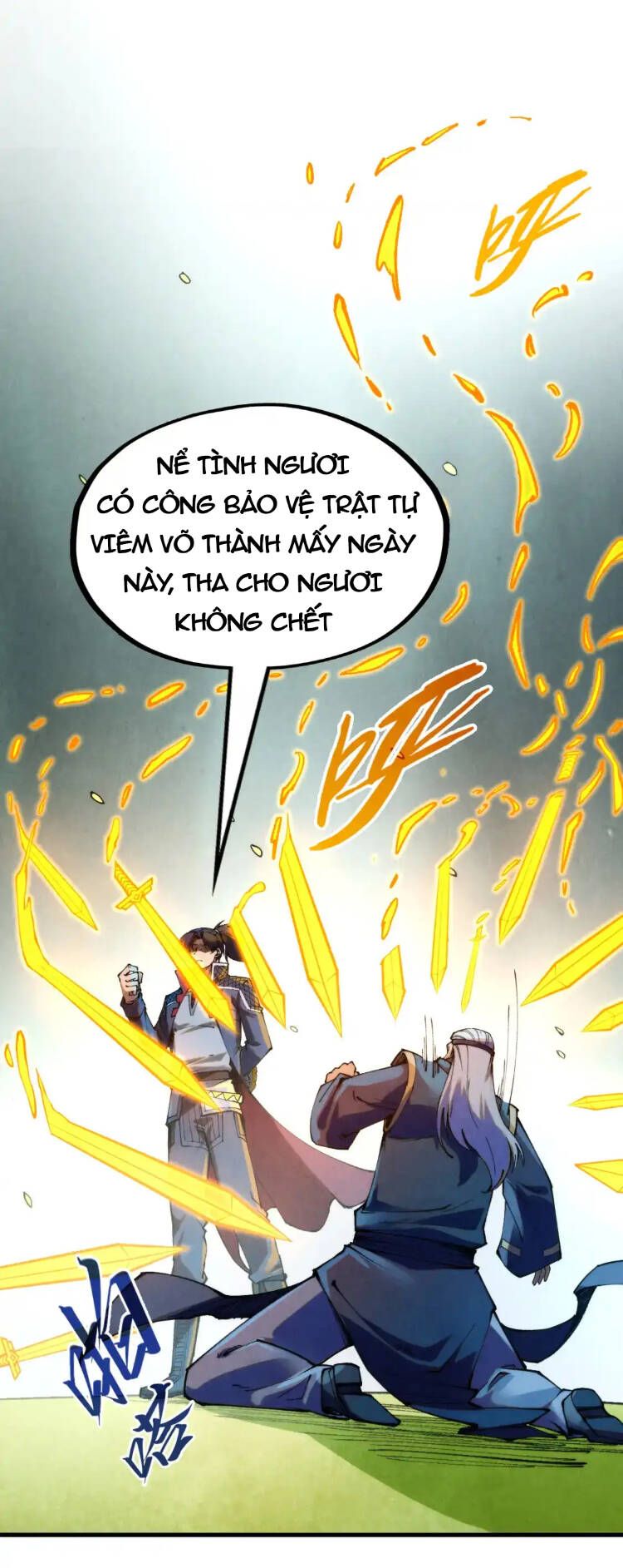 đọc truyện Vạn Cổ Chí Tôn Chương 252 ảnh 30 tại Thiên Thai Truyện