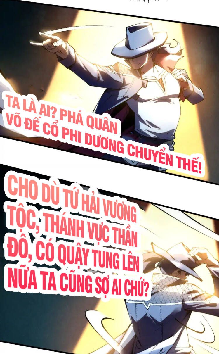 đọc truyện Vạn Cổ Chí Tôn Chương 252 ảnh 33 tại Thiên Thai Truyện