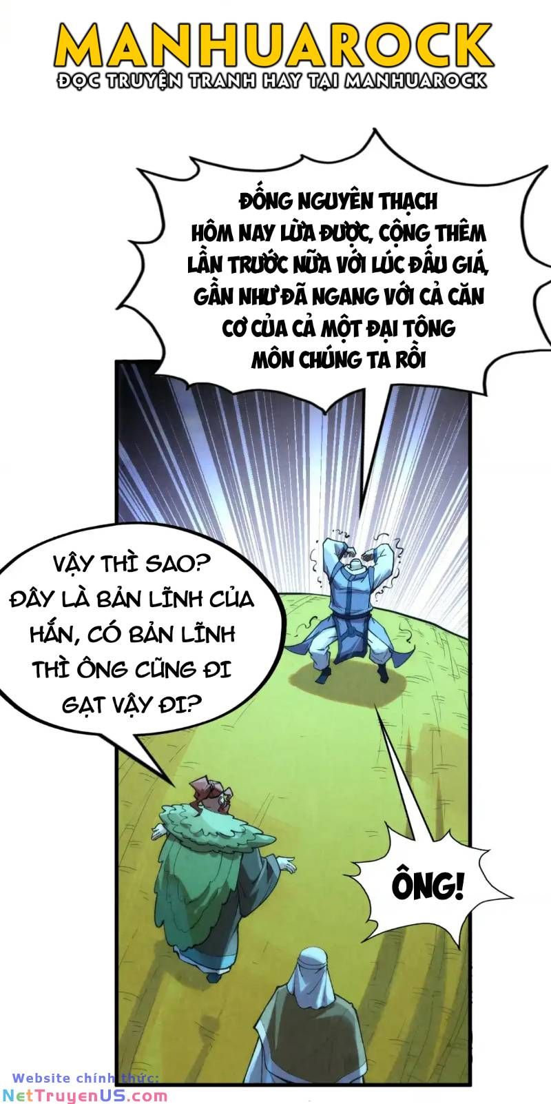 đọc truyện Vạn Cổ Chí Tôn Chương 253 ảnh 6 tại Thiên Thai Truyện