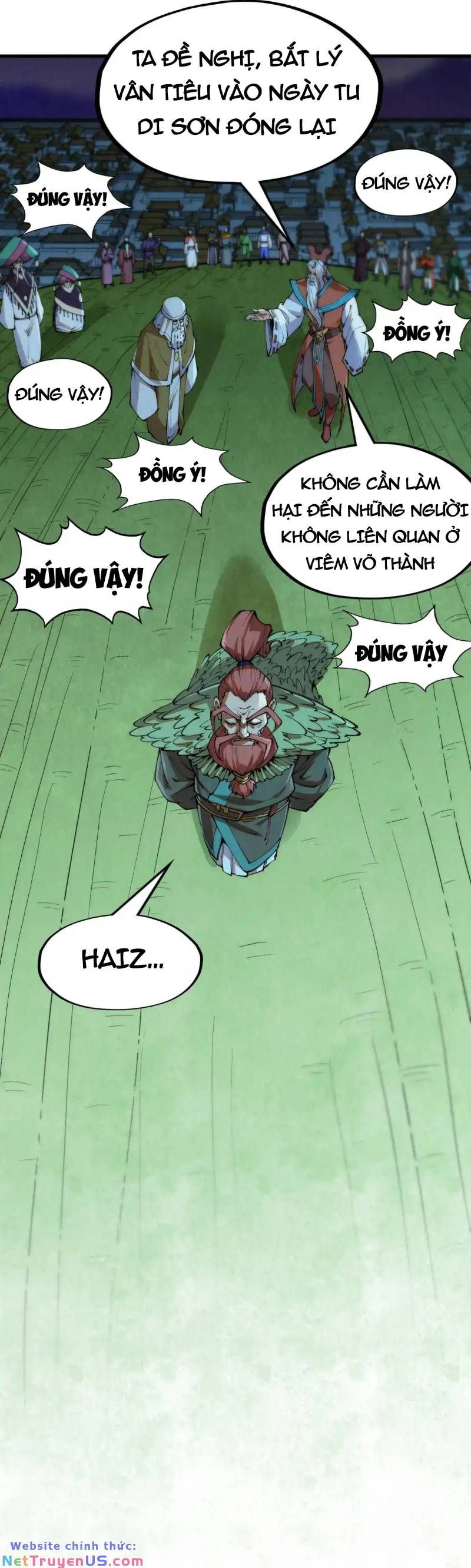 đọc truyện Vạn Cổ Chí Tôn Chương 253 ảnh 8 tại Thiên Thai Truyện