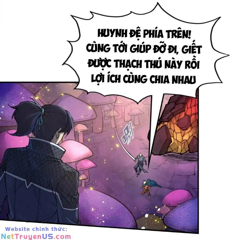 đọc truyện Vạn Cổ Chí Tôn Chương 254 ảnh 39 tại Thiên Thai Truyện