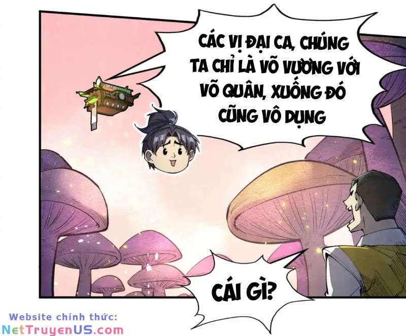 đọc truyện Vạn Cổ Chí Tôn Chương 254 ảnh 40 tại Thiên Thai Truyện