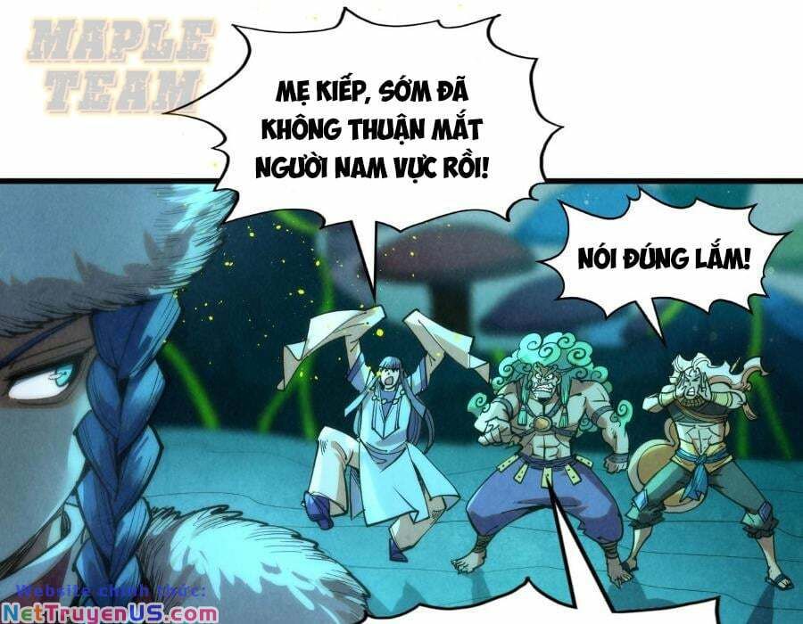 đọc truyện Vạn Cổ Chí Tôn Chương 256 ảnh 43 tại Thiên Thai Truyện
