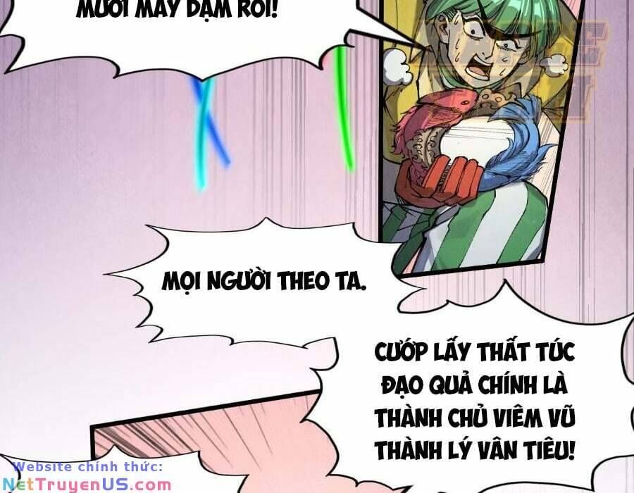 đọc truyện Vạn Cổ Chí Tôn Chương 257 ảnh 59 tại Thiên Thai Truyện