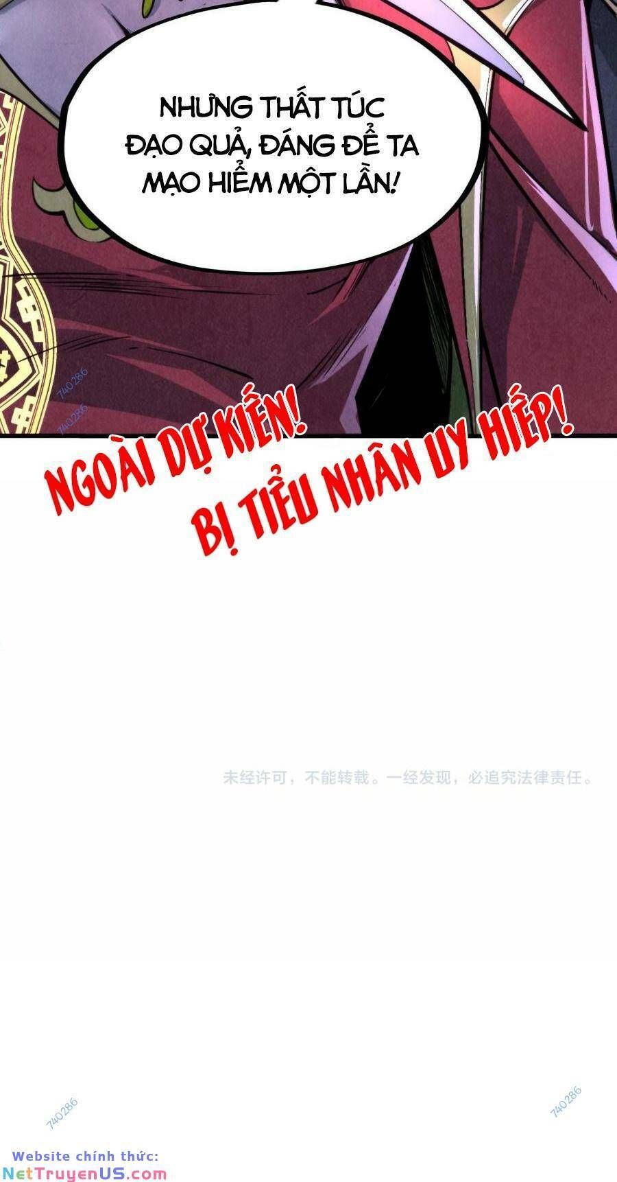 đọc truyện Vạn Cổ Chí Tôn Chương 258 ảnh 82 tại Thiên Thai Truyện