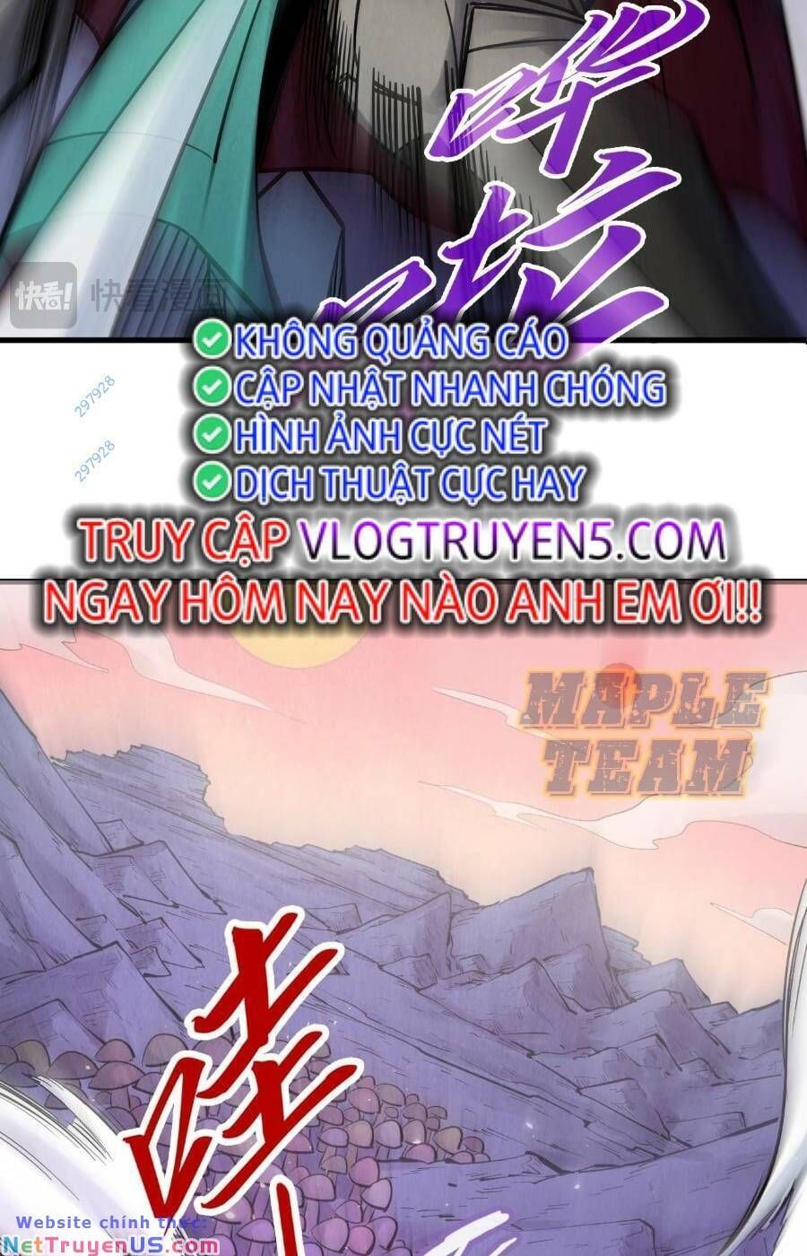 đọc truyện Vạn Cổ Chí Tôn Chương 259 ảnh 15 tại Thiên Thai Truyện