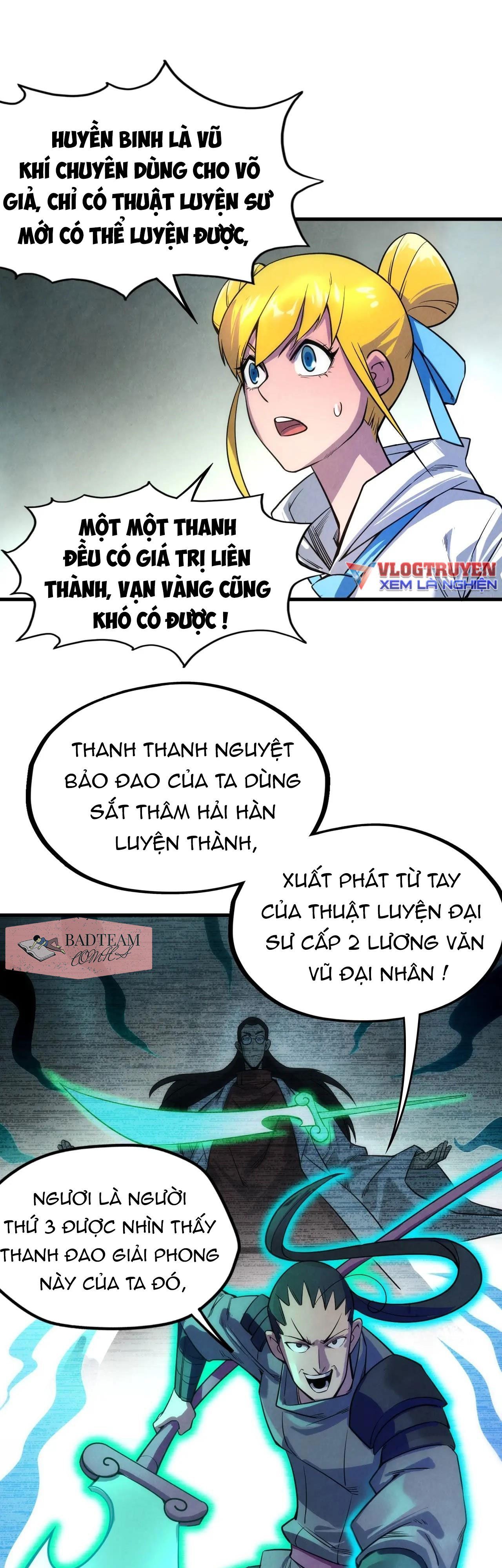 đọc truyện Vạn Cổ Chí Tôn Chương 26 ảnh 30 tại Thiên Thai Truyện