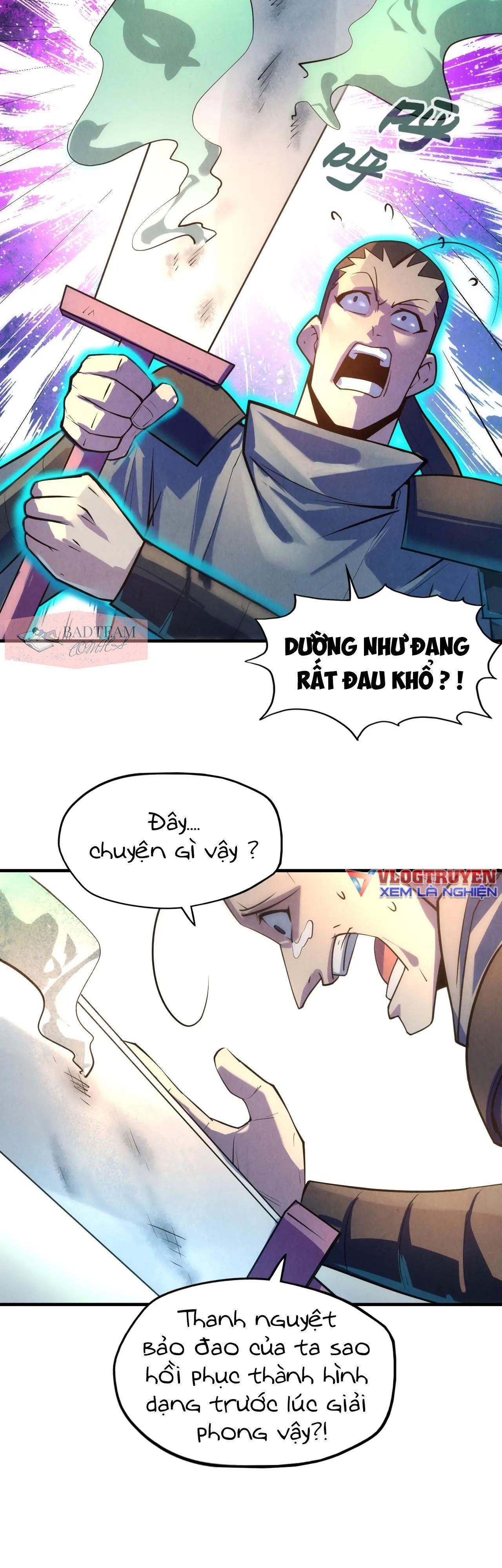 đọc truyện Vạn Cổ Chí Tôn Chương 26 ảnh 36 tại Thiên Thai Truyện