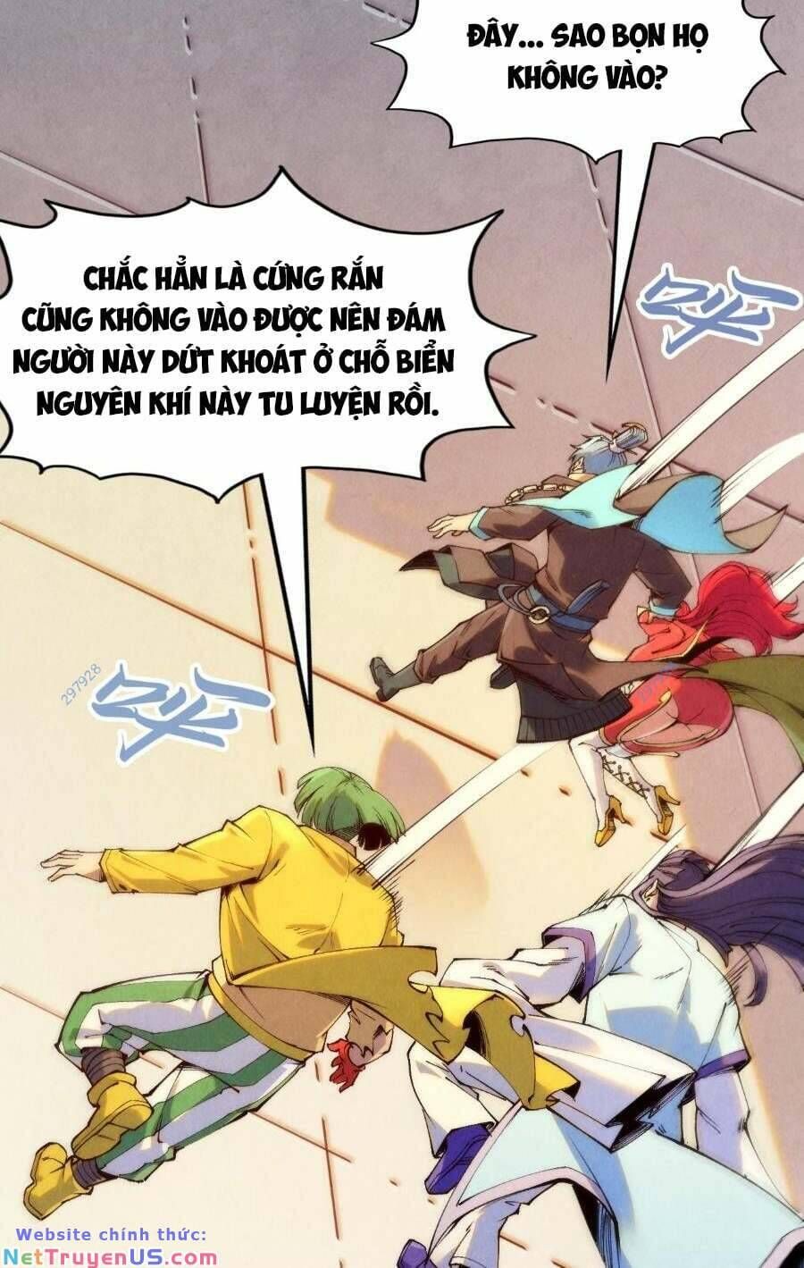 đọc truyện Vạn Cổ Chí Tôn Chương 260 ảnh 13 tại Thiên Thai Truyện