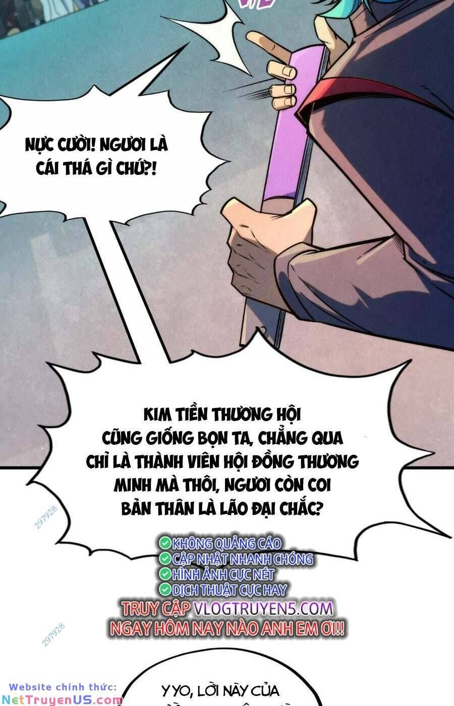 đọc truyện Vạn Cổ Chí Tôn Chương 260 ảnh 45 tại Thiên Thai Truyện