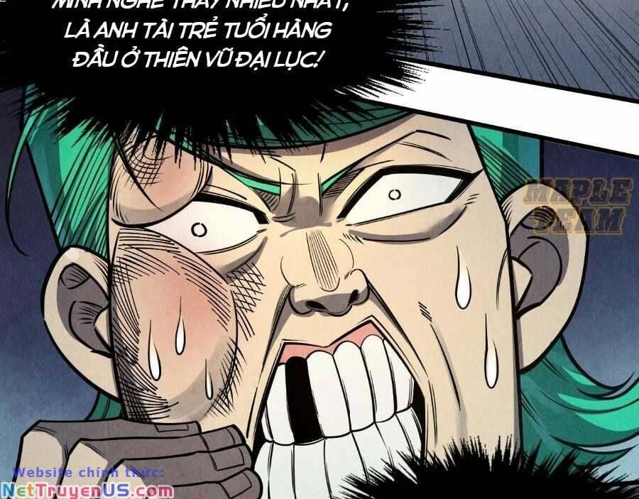 đọc truyện Vạn Cổ Chí Tôn Chương 261 ảnh 11 tại Thiên Thai Truyện