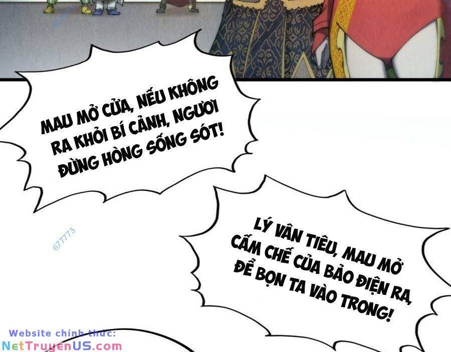 đọc truyện Vạn Cổ Chí Tôn Chương 261 ảnh 42 tại Thiên Thai Truyện