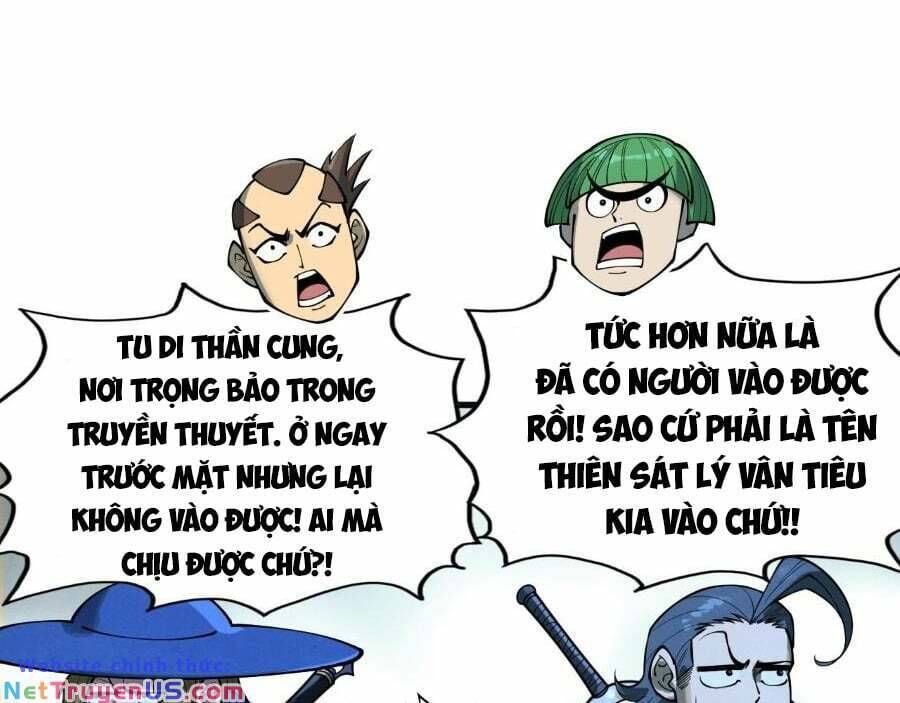 đọc truyện Vạn Cổ Chí Tôn Chương 262 ảnh 111 tại Thiên Thai Truyện