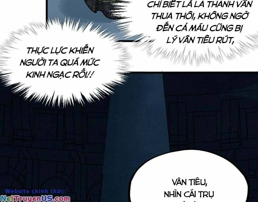 đọc truyện Vạn Cổ Chí Tôn Chương 262 ảnh 123 tại Thiên Thai Truyện
