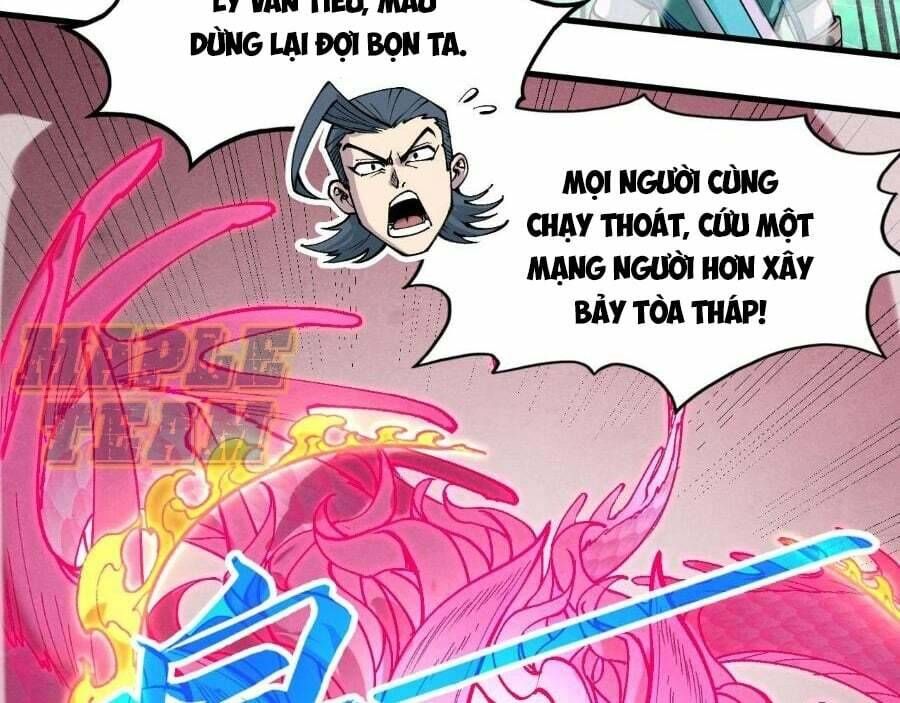 đọc truyện Vạn Cổ Chí Tôn Chương 264 ảnh 53 tại Thiên Thai Truyện