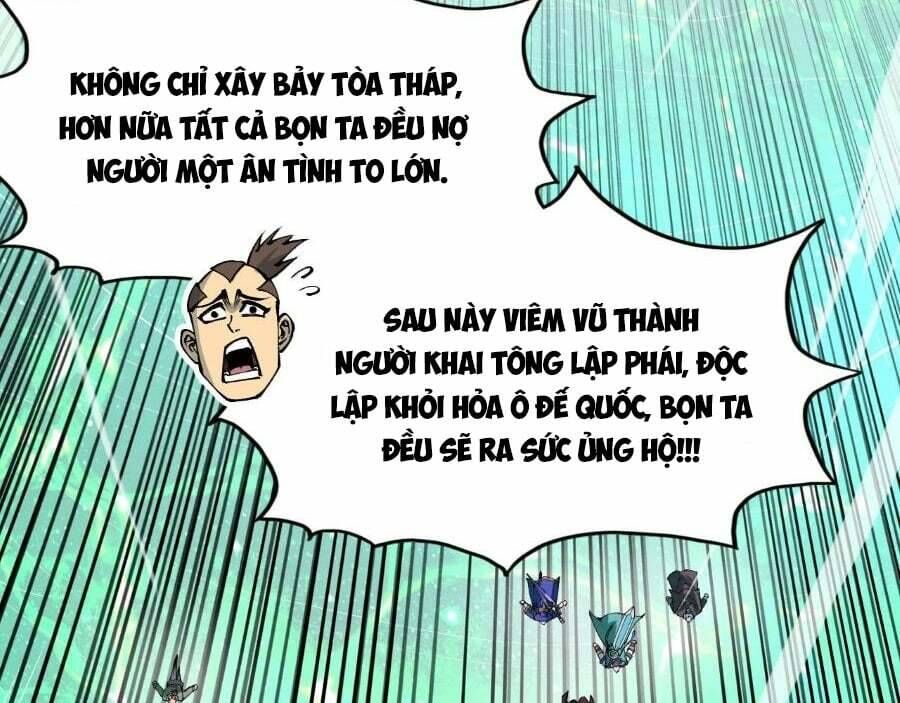 đọc truyện Vạn Cổ Chí Tôn Chương 264 ảnh 55 tại Thiên Thai Truyện
