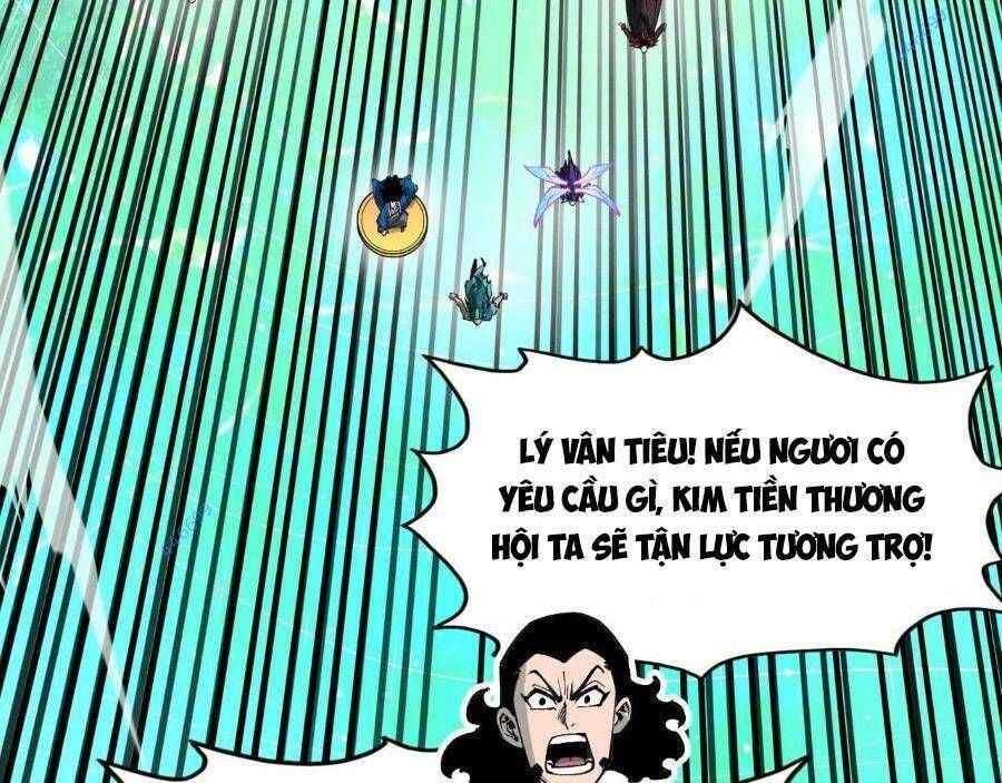đọc truyện Vạn Cổ Chí Tôn Chương 264 ảnh 56 tại Thiên Thai Truyện