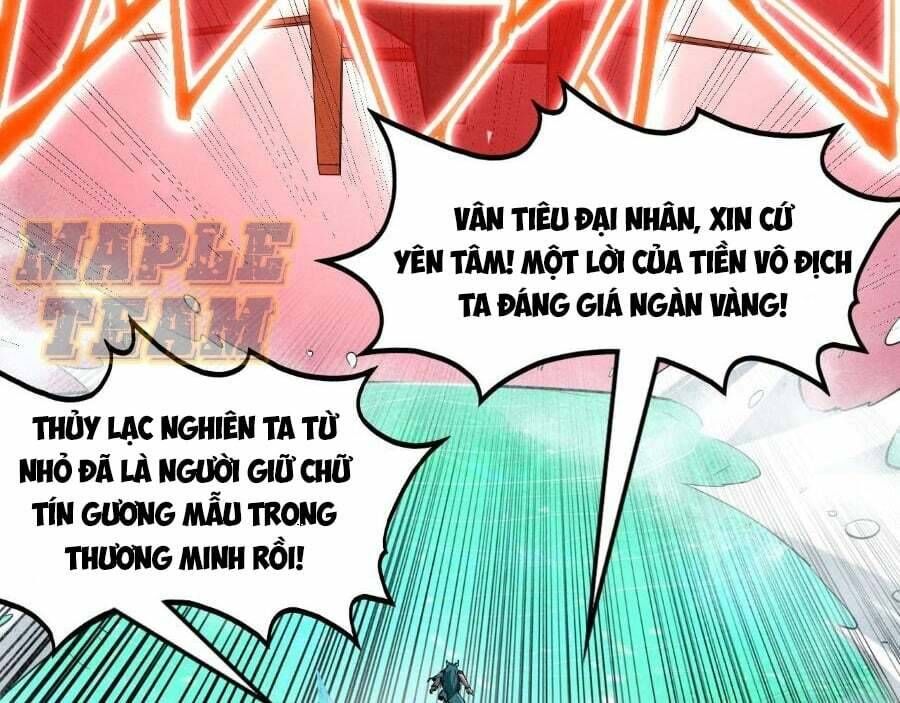 đọc truyện Vạn Cổ Chí Tôn Chương 264 ảnh 65 tại Thiên Thai Truyện