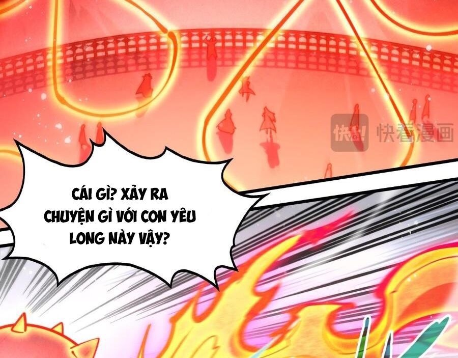 đọc truyện Vạn Cổ Chí Tôn Chương 265 ảnh 11 tại Thiên Thai Truyện