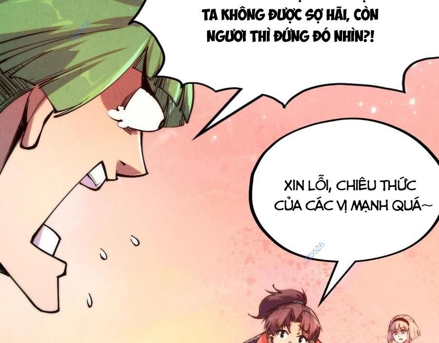 đọc truyện Vạn Cổ Chí Tôn Chương 265 ảnh 72 tại Thiên Thai Truyện