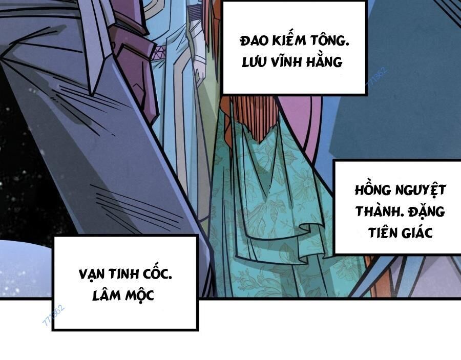đọc truyện Vạn Cổ Chí Tôn Chương 267 ảnh 28 tại Thiên Thai Truyện