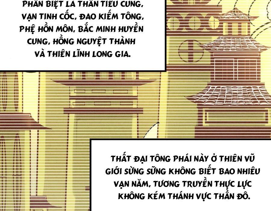 đọc truyện Vạn Cổ Chí Tôn Chương 267 ảnh 33 tại Thiên Thai Truyện