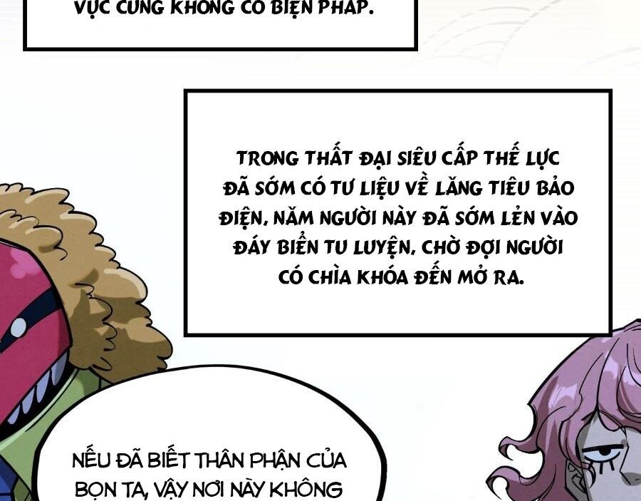 đọc truyện Vạn Cổ Chí Tôn Chương 267 ảnh 35 tại Thiên Thai Truyện